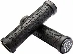 Race Face Grippler Grip - 30 Mm, Black