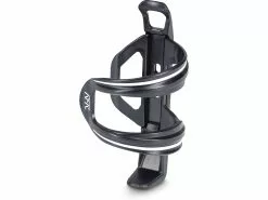 Cube RFR Flaschenhalter Sidecage Universal, Black´n´white