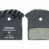 Shimano J03A-RF Kunstharz Scheibenbremsbelag Mit Kühllamellen -Günstiges Fahrradgriffe Geschäft 35a7cbdf d7e6 420c 880d 23619115d995