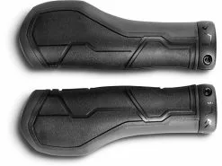 Cube Natural Fit Griffe All Terrain, Black´n´grey