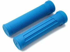 Cube Acid Griffe React, Blue -Günstiges Fahrradgriffe Geschäft 36a8478c 7c24 4091 b5b0 7998afa2abb7