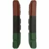 Cube Ersatzbelag Für Zweiteiligen Bremsschuh V-Brake, Triple Color