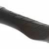 Ergon GA3 Small, Black -Günstiges Fahrradgriffe Geschäft 377ab2cd b88e 40ad 9705 2ee212dda8a8
