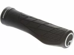 Ergon GA3 Small, Black