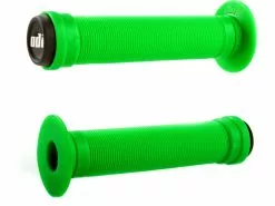 ODI Longneck ST BMX Grips, Grün