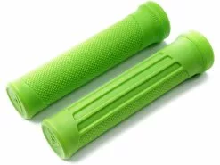 Cube Acid Griffe React, Green -Günstiges Fahrradgriffe Geschäft 38e658eb 2cf2 4aaf a973 aef0e9ab0d50