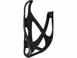 Cube Flaschenhalter HPP, Black´n´glossy Black