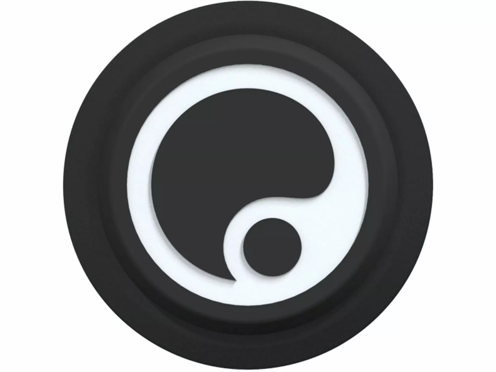 Ergon GXR Large, Black 5 Ergon GXR Large, Black – Bild 3