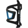 Cube Flaschenhalter HPP/R Sidecage, Black'n'blue -Günstiges Fahrradgriffe Geschäft 3cb6eb5a f59b 4281 b814 417c17036b93