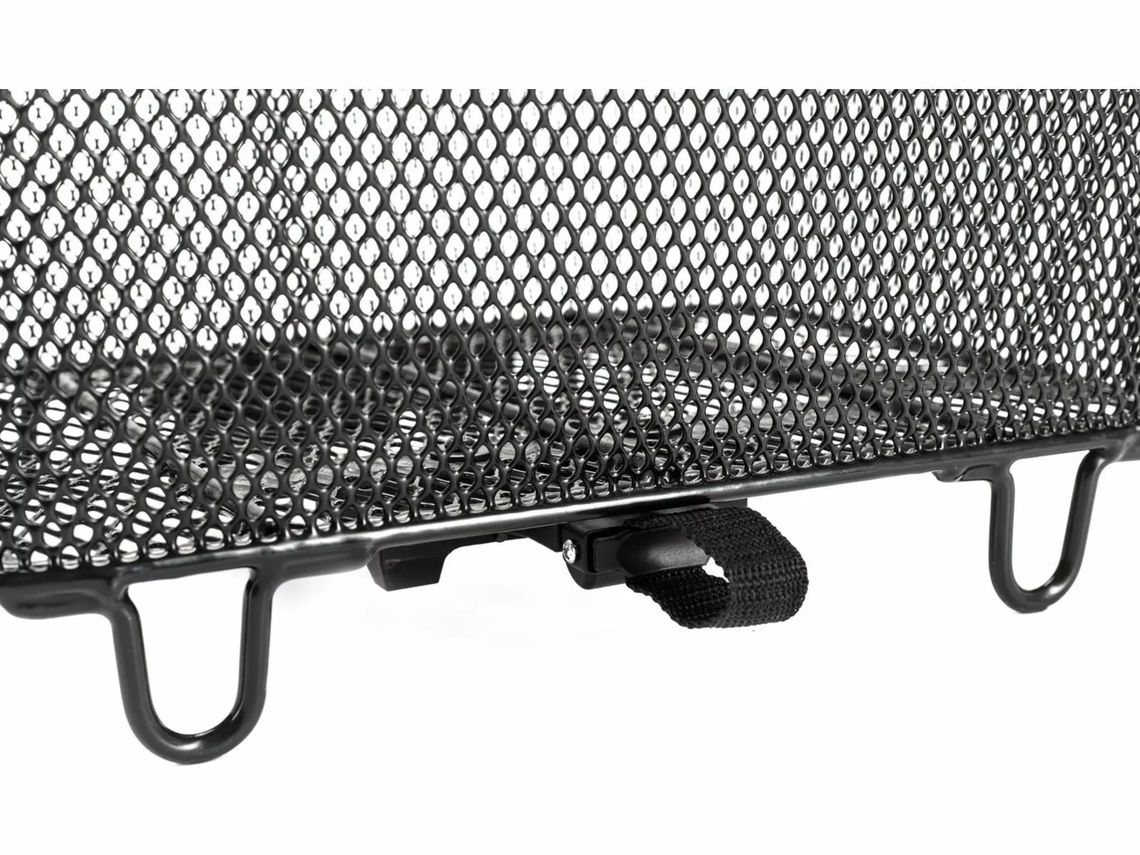 Cube Acid Gepäckträgerkorb 20 RILink, Black 4 Cube Acid Gepäckträgerkorb 20 RILink, Black – Bild 3