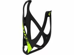 Cube Flaschenhalter HPP, Black´n´classic Green