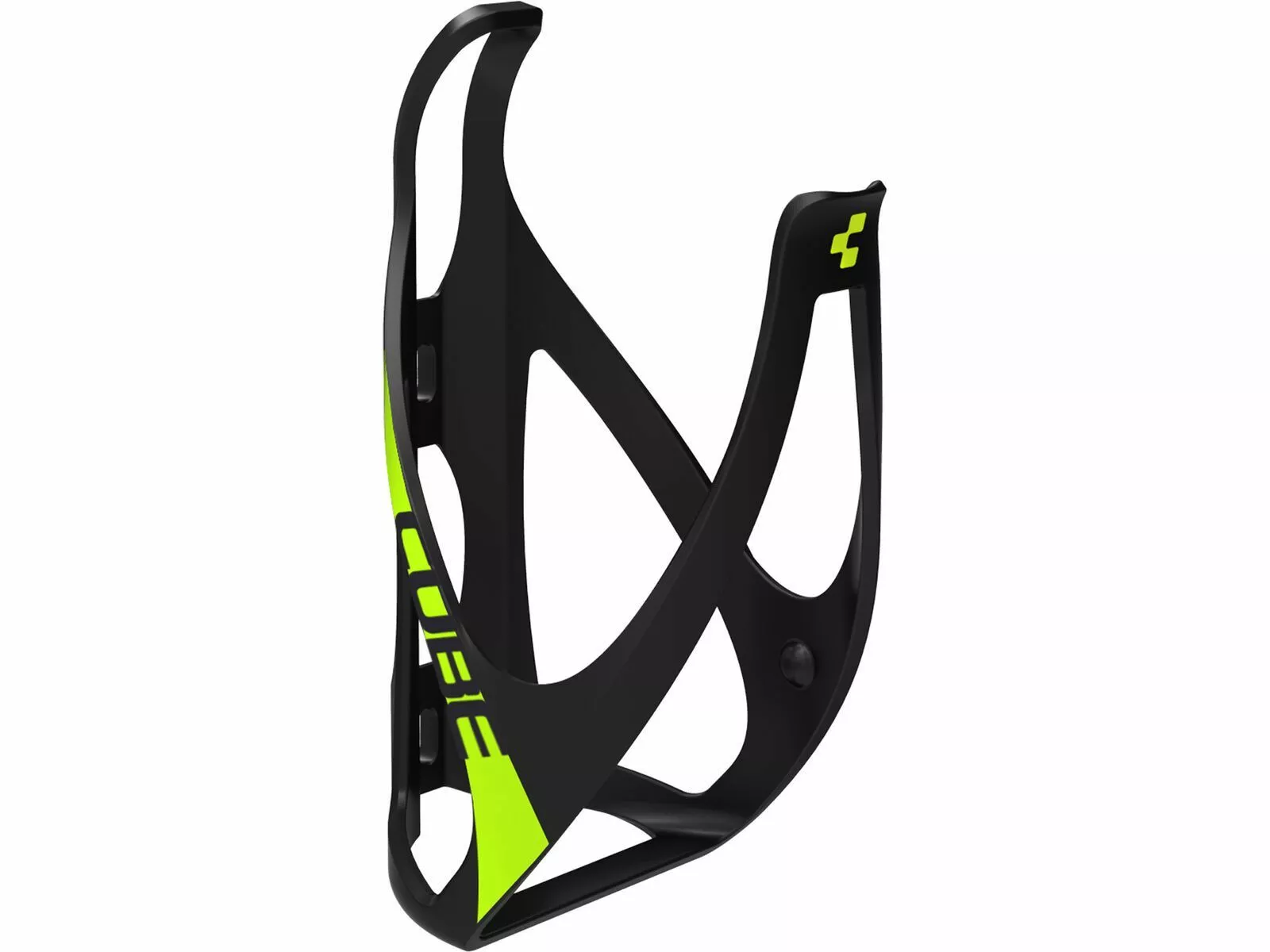 Cube Flaschenhalter HPP, Black´n´classic Green 3 Cube Flaschenhalter HPP, Black´n´classic Green