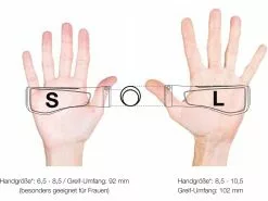 Ergon GA3 Small, Juicy Orange -Günstiges Fahrradgriffe Geschäft 3ef3e8f9 649a 4635 8244 11bc643fedeb