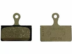 Shimano G05S-RX Kunstharz Scheibenbremsbelag