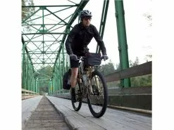 Blackburn Outpost Front World Touring Rack -Günstiges Fahrradgriffe Geschäft 418b4f41 5ae8 4075 831d ebb3ff414467