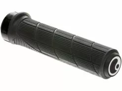 Ergon GD1 Evo Factory Slim, Frozen Stealth
