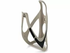 Cube Acid Flaschenhalter HPP, Matt Sand´n´glossy Black