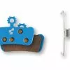 Cube Scheibenbremsbelag Avid Elixir/Trail/X0/X9/X7, SRAM Guide R - Organisch, Blue -Günstiges Fahrradgriffe Geschäft 46e073a1 7931 4d13 91f6 3d44d258c82e