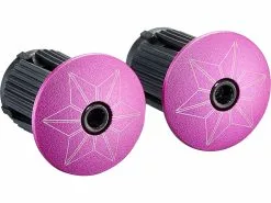 Specialized Supacaz Super Sticky Kush Star Fade Tape, Neon Pink/neon Pink -Günstiges Fahrradgriffe Geschäft 474b3344 161d 4b9a 91e1 ee93041a8007