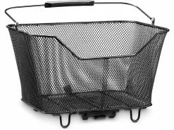 Cube Acid Gepäckträgerkorb 20 RILink, Black