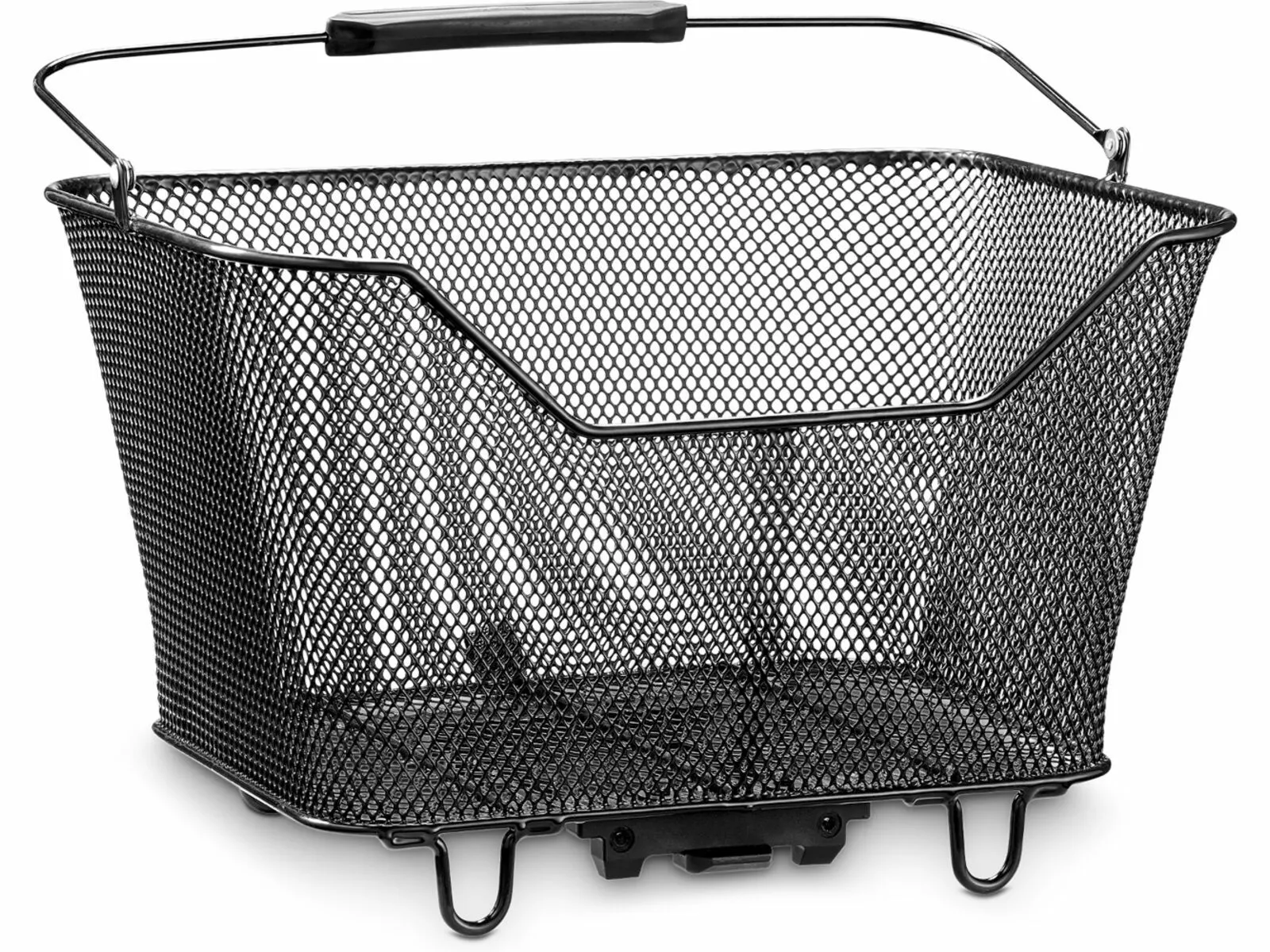 Cube Acid Gepäckträgerkorb 20 RILink, Black 2 Cube Acid Gepäckträgerkorb 20 RILink, Black