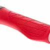 Ergon GA3 Small, Risky Red -Günstiges Fahrradgriffe Geschäft 4906a520 cd3b 4102 ac51 274bb0fe379e