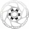 Shimano SM-RT64 Bremsscheibe Center Lock - 160 Mm -Günstiges Fahrradgriffe Geschäft 49e9bc97 654e 434b aaf8 529149ff36d3