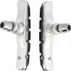 Cube Acid Zweiteiliger Bremsschuh V-Brake, Silver´n´black -Günstiges Fahrradgriffe Geschäft 4e6dea15 59dd 4101 8e55 b082ebcd5840