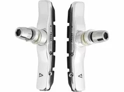 Cube Acid Zweiteiliger Bremsschuh V-Brake, Silver´n´black