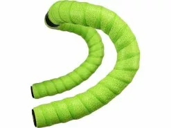 Lizard Skins DSP Bar Tape V2 - 2,5 Mm, Hyper Green