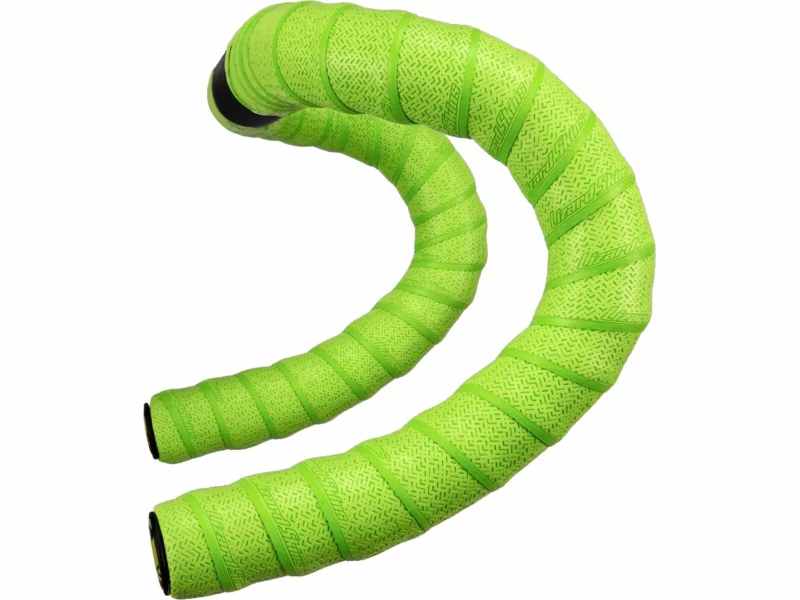 Lizard Skins DSP Bar Tape V2 - 2,5 Mm, Hyper Green 3 Lizard Skins DSP Bar Tape V2 - 2,5 Mm, Hyper Green