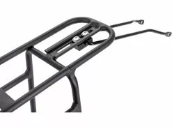 Cube RFR Gepäckträger Trekking Klick&Go, Black -Günstiges Fahrradgriffe Geschäft 4fee4fef 1145 4abb 99f1 b8f95c416143