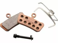 SRAM Trail / Guide Disc Brake Pads - Organisch/Aluminium