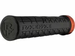 Race Face Getta Grip - 33 Mm, Black/orange
