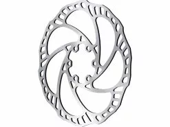 Magura Storm HC 6-Loch (ohne ABE) - 160 Mm