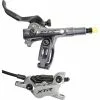 Shimano XTR M9120 (4-Kolben) - VR, Anthrazit/schwarz -Günstiges Fahrradgriffe Geschäft 532f4e35 0a28 4122 917f ad0c47af4801