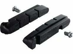 Shimano R55C4 Bremsbelag Für Cartridge Bremsschuh