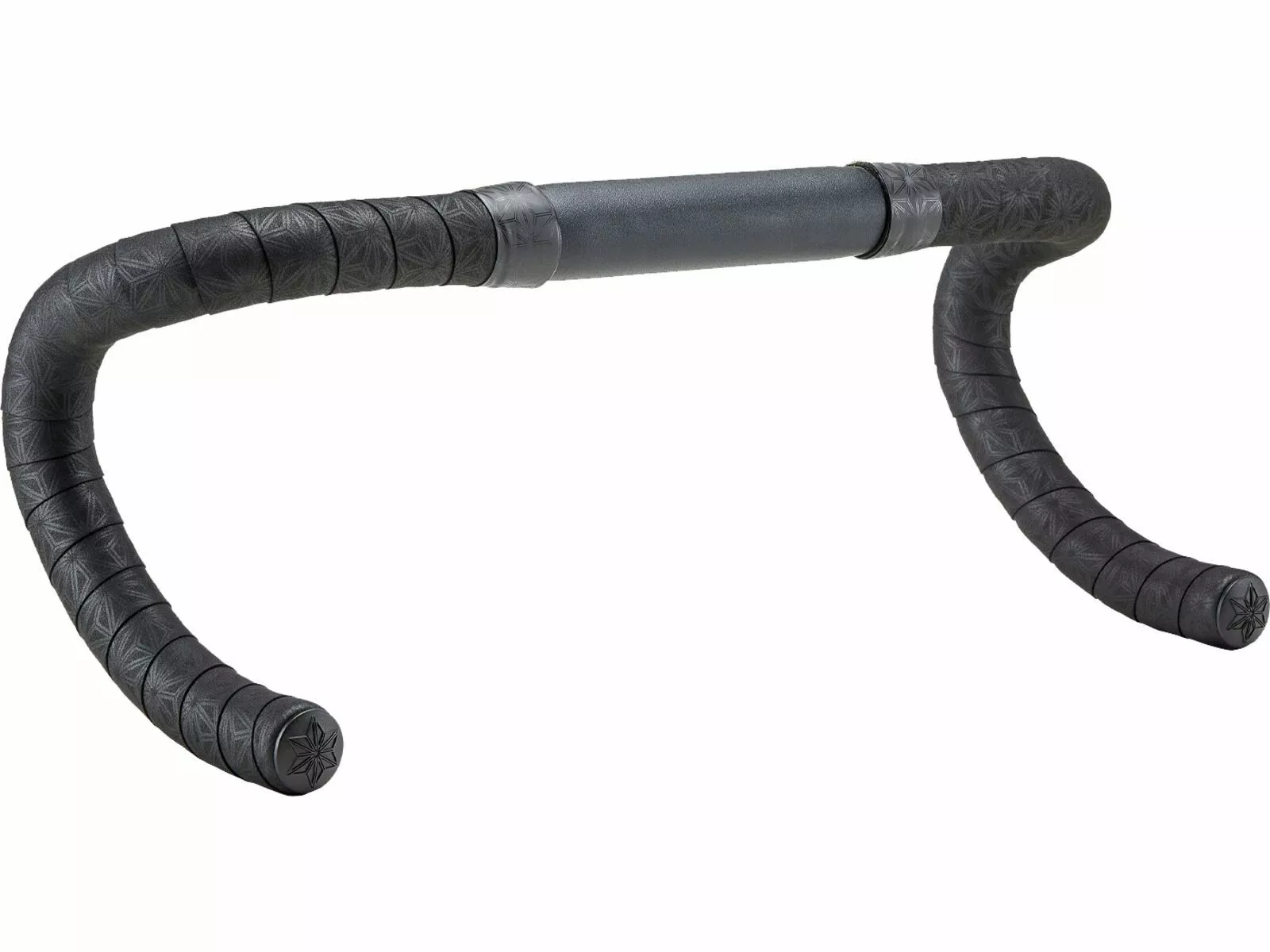 Specialized Supacaz Suave Tape, Black/sl Black 4 Specialized Supacaz Suave Tape, Black/sl Black – Bild 2