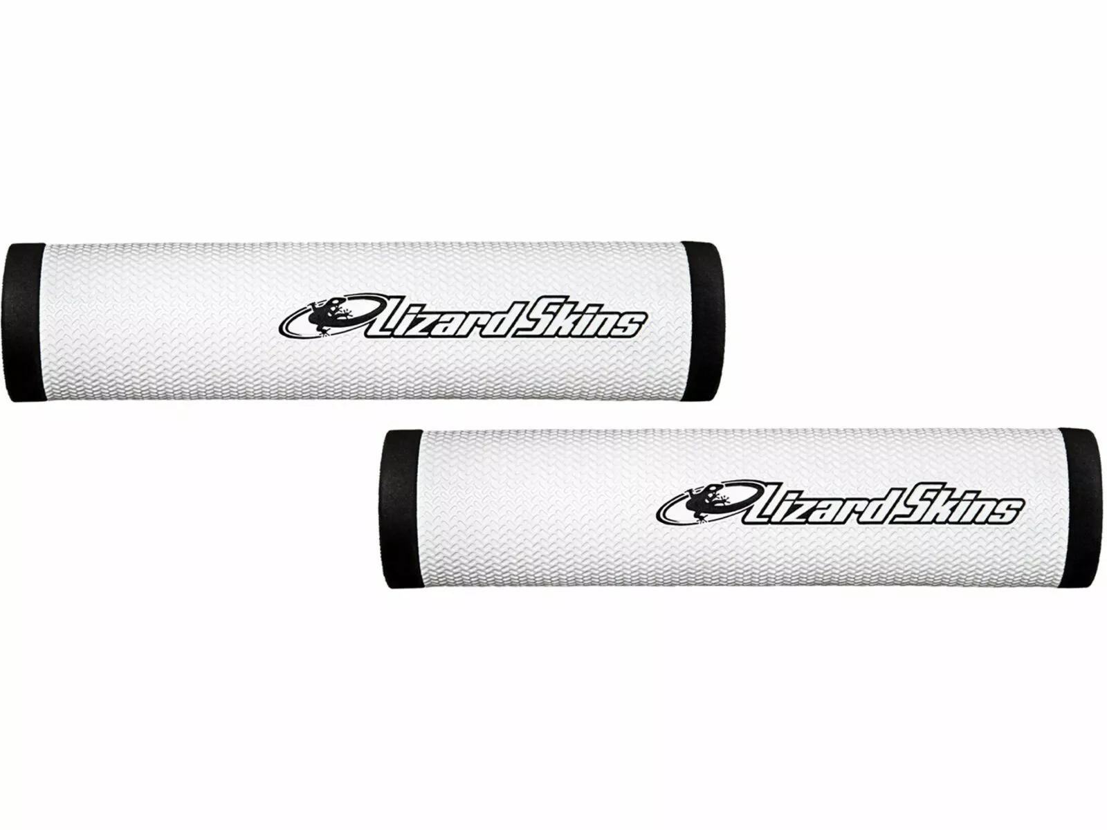 Lizard Skins DSP Grips - 30,3 Mm, White 3 Lizard Skins DSP Grips - 30,3 Mm, White