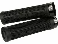 Burgtec The Bartender Pro Super Soft Greg Minnaar Signature Grip, Burgtec Black