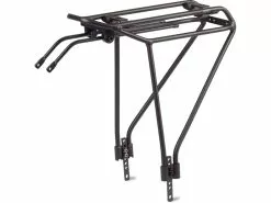 Cube Acid Gepäckträger Pure Universal 26 - 29 Zoll RILink, Black