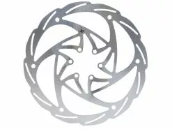 Formula Monolitic Bremsscheibe 6-Loch - 180 Mm