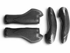 Cube Natural Fit Griffe Comfort Bar Ends Large - S, Black -Günstiges Fahrradgriffe Geschäft 5bdbc6d1 852d 41b4 b8dc fac4750f6020