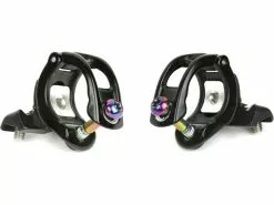 SRAM MatchMaker X (MMX) Schellen, Rainbow