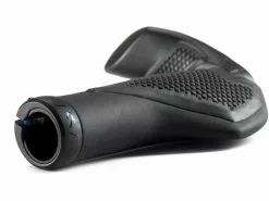 Cube Natural Fit Griffe Comfort Bar Ends Medium, Black´n´grey -Günstiges Fahrradgriffe Geschäft 5d082133 2da8 4b32 bccd 394bb2e897ec