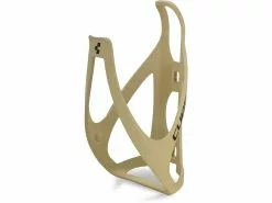 Cube Flaschenhalter HPP, Matt Desert´n´black