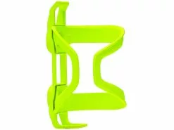 Blackburn Wayside Side Entry, Hi Viz Yellow