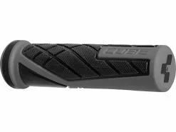 Cube Griffe Performance, Black´n´grey -Günstiges Fahrradgriffe Geschäft 5eee3fee dd94 4e60 a24b 22d05ea3f837