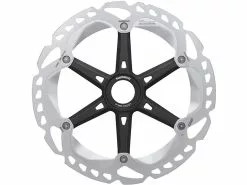 Shimano RT-MT800 Bremsscheibe Ice-Tech Freeza Center Lock - 203 Mm