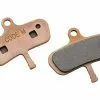Avid Code Disc Brake Pads - Gesintert/Stahl